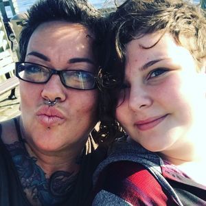 Meet your Posher, Shannon